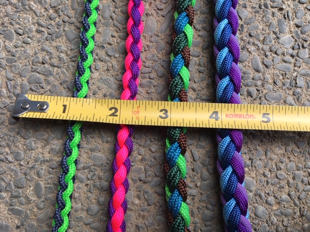 Leashes