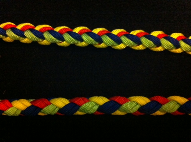 Leashes